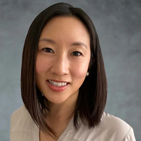 Beverly Tchang