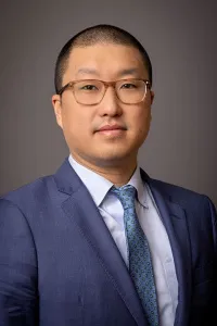 Richard Yoon