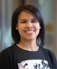 Luz E. Liriano-Ward