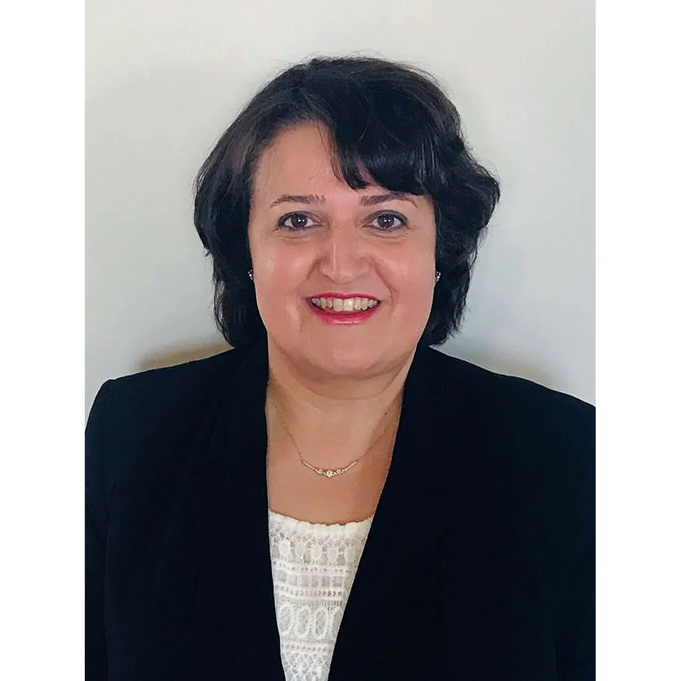 Marzieh Tavassoli Naderi