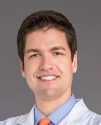 Iain Decker
