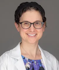 Erin M George