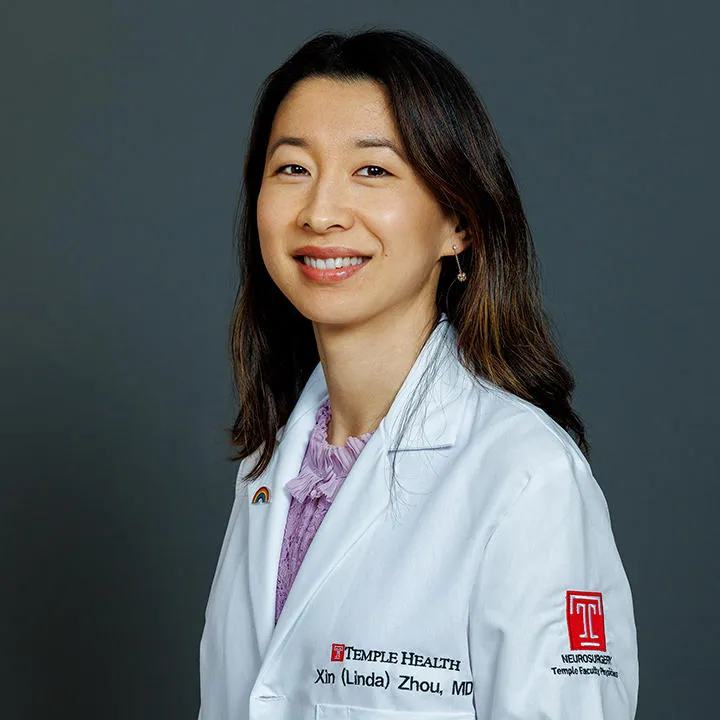 Xin (linda) Zhou