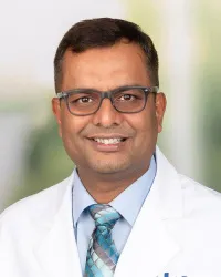 Nimesh K Patel
