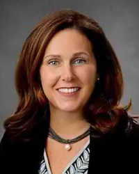 Catharine Mayer
