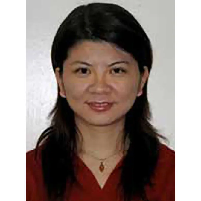 Chienhui Chiang