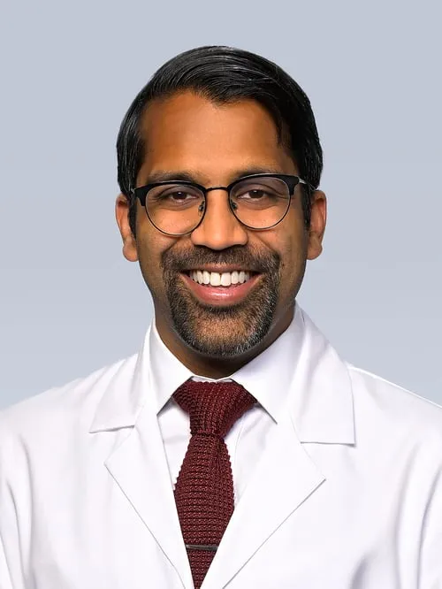 Nikhil Jiwrajka