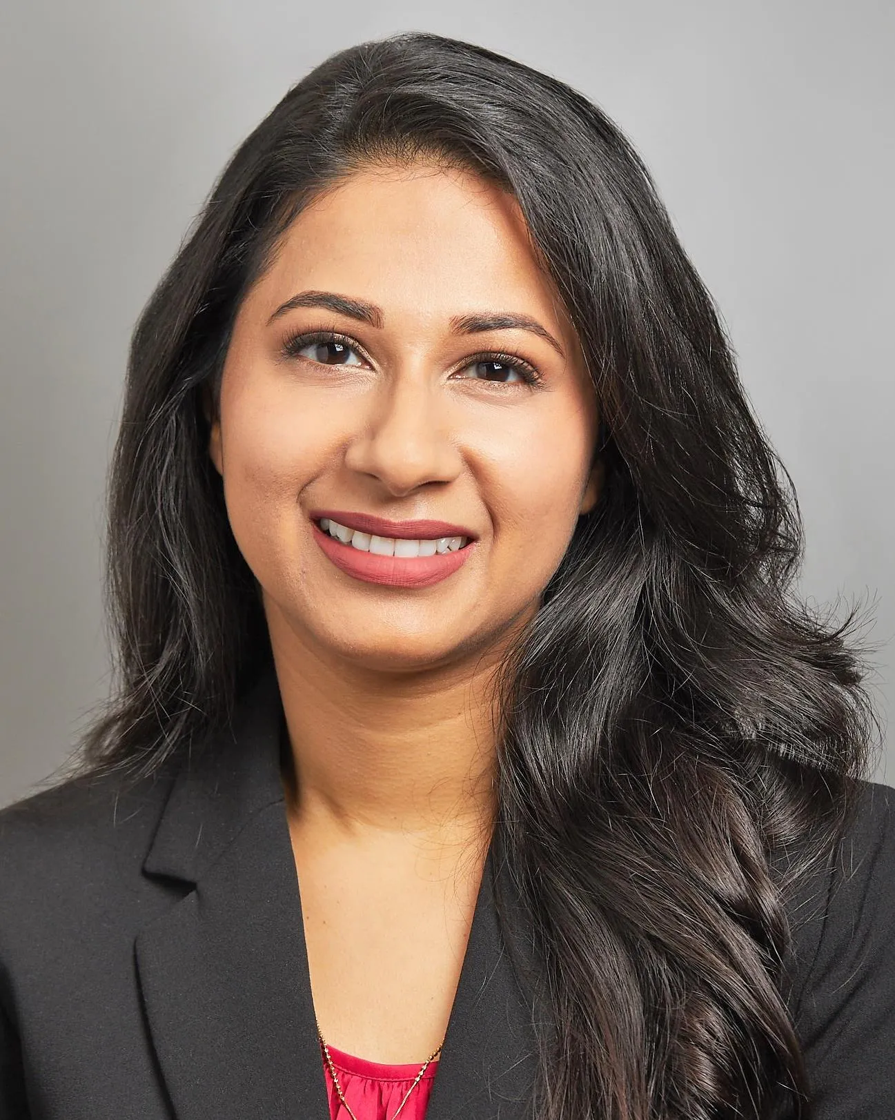 Christie Gloria Cherian