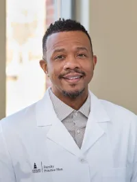 Raymond Young II