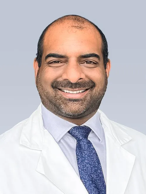 Vikram Palanivel