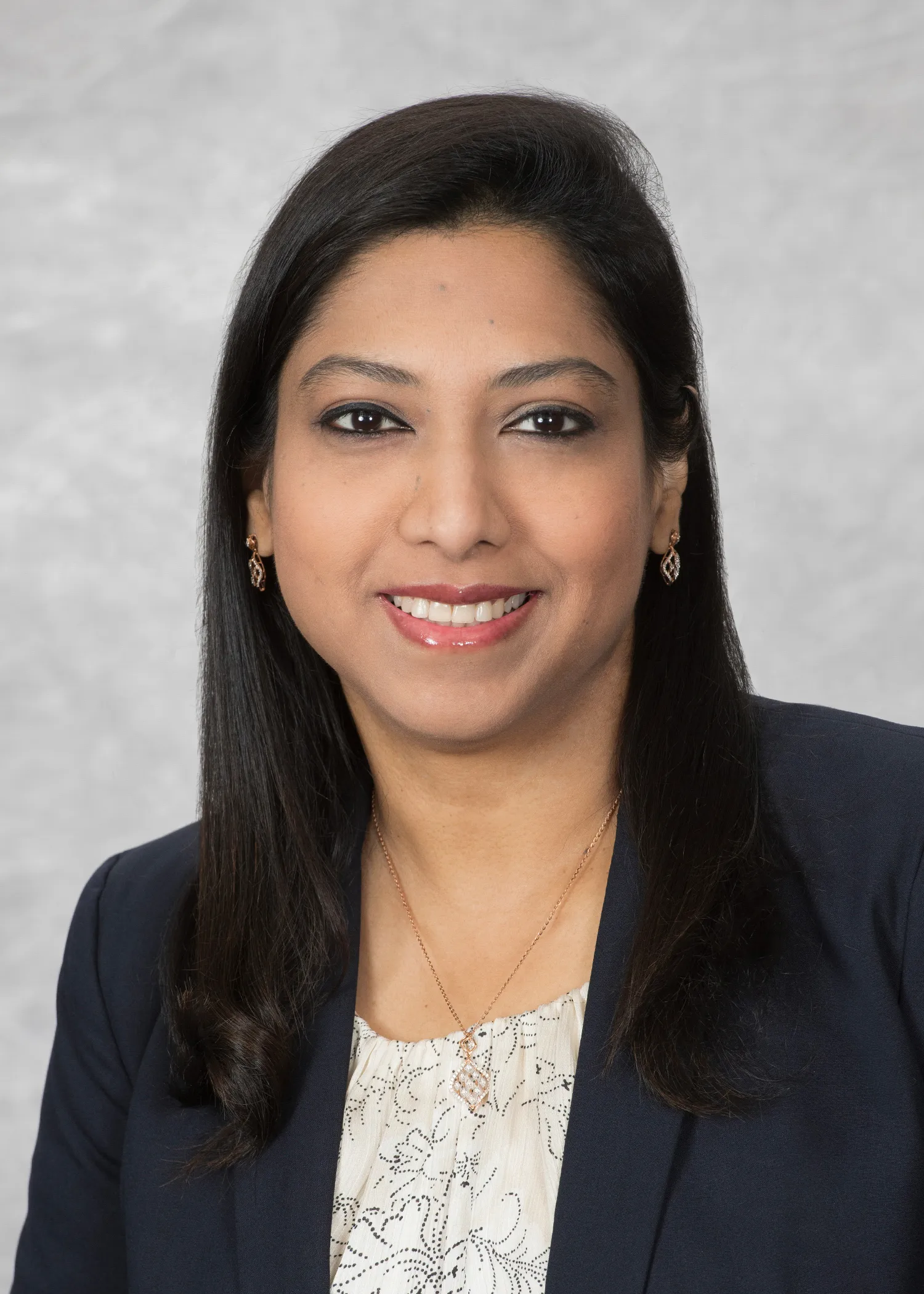 Suchitra Pilli