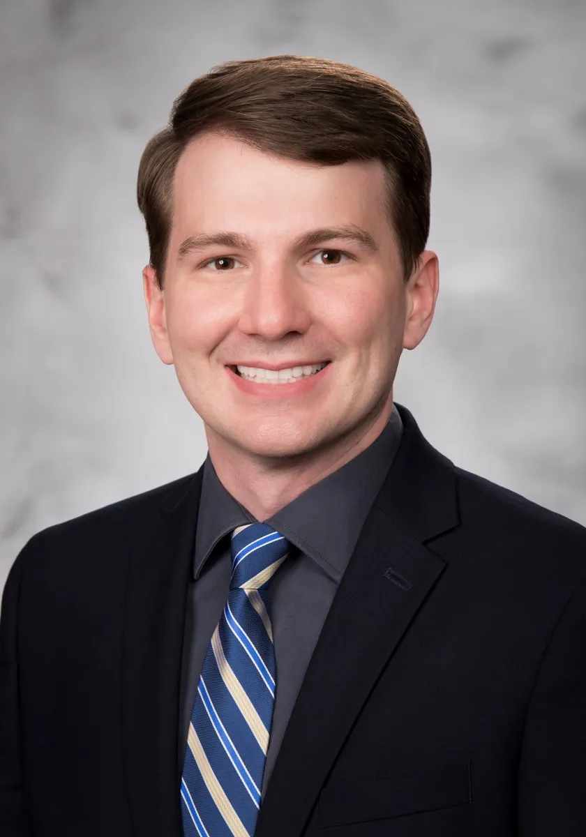 Christopher Smith