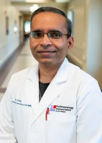 Nayneshkumar Patel