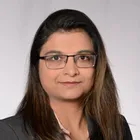 Zarrish Saeed Khan