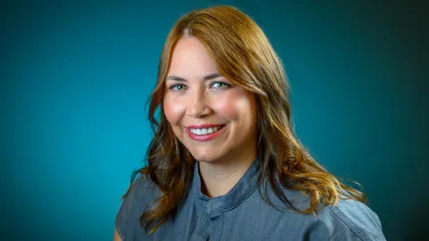 Lindsay Couzins Dowdle