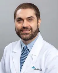 Kasra Keramatian