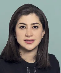 Ghazaleh Rahbari