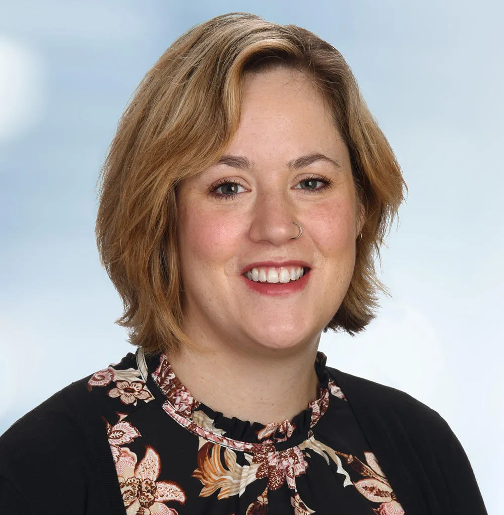 Fiona Lynch