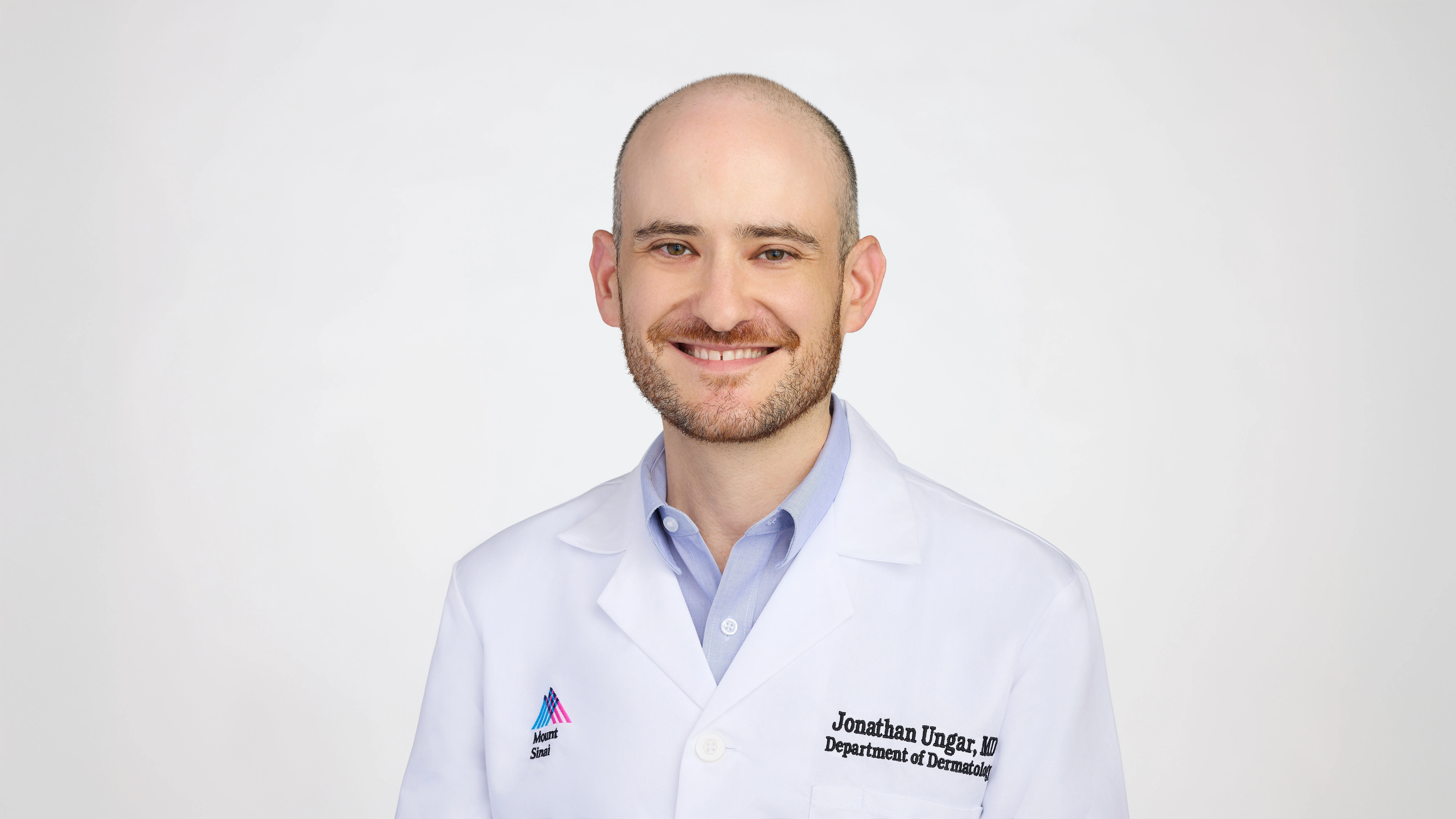 Jonathan P Ungar