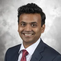 Lokesh Rukmangadachar