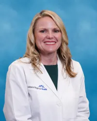 Kelly Cragett-Knowles