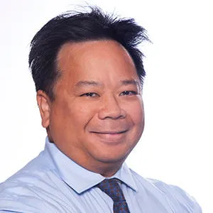 Vicente Anthony Chiong