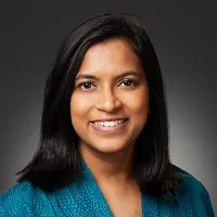 Sherly Mathew
