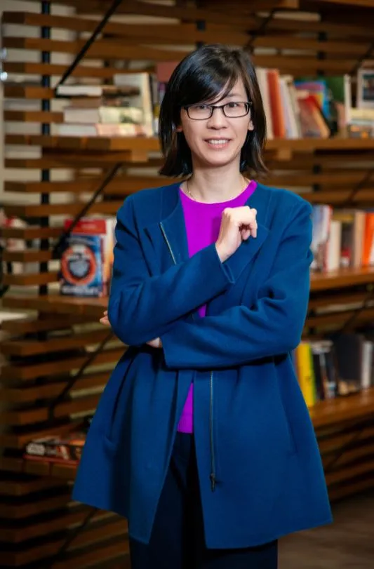 Emily Zheng