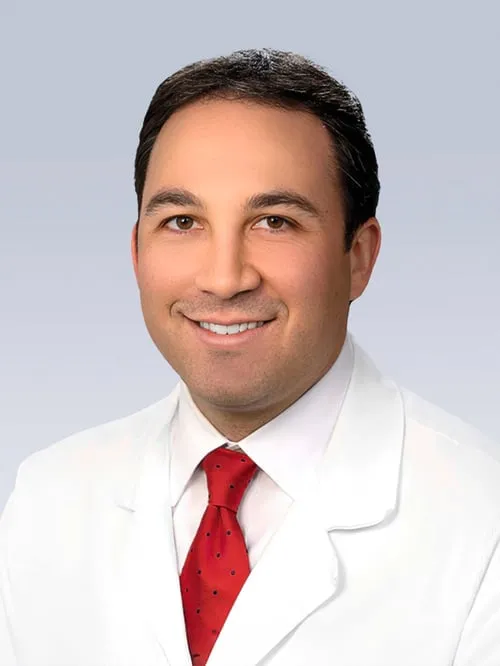 Todd B. Mendelson