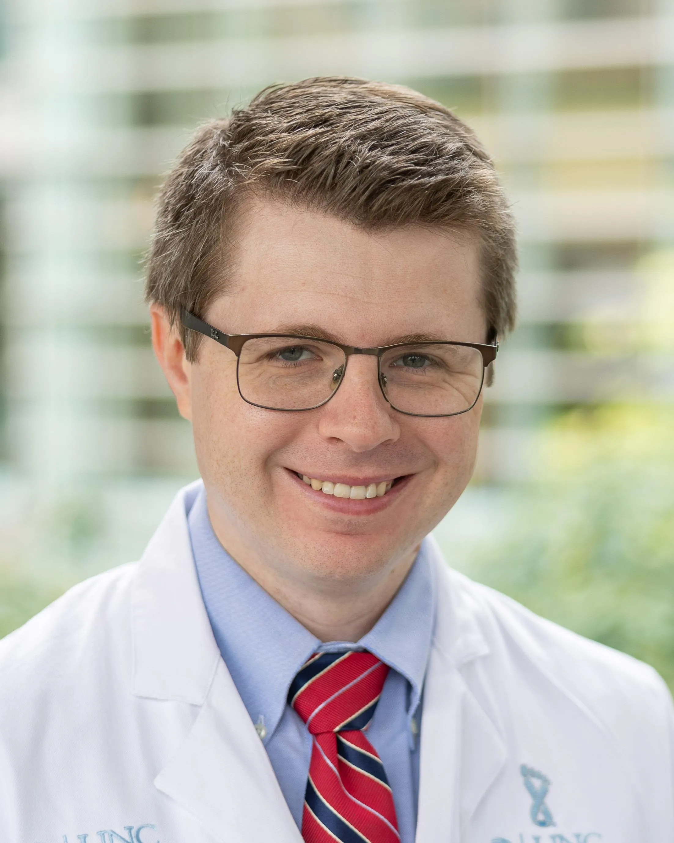 Christopher E. Jensen