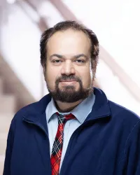 Deb K Mojumder