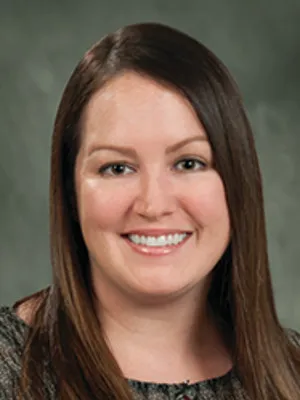 Jennifer Marie Garriott