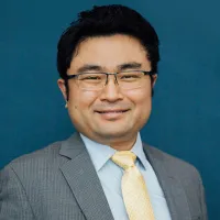 Henry Guo Cheng