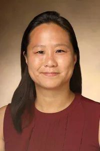 Jennifer Hsing Choe