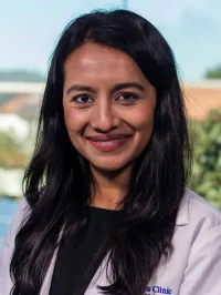 Priyanka Halani
