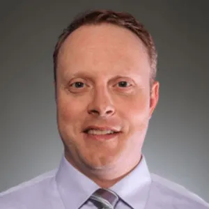 Kevin Joseph O'Keefe