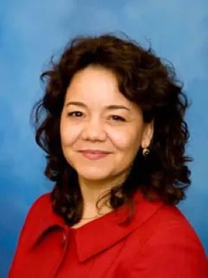 Vera De Matos Maillard