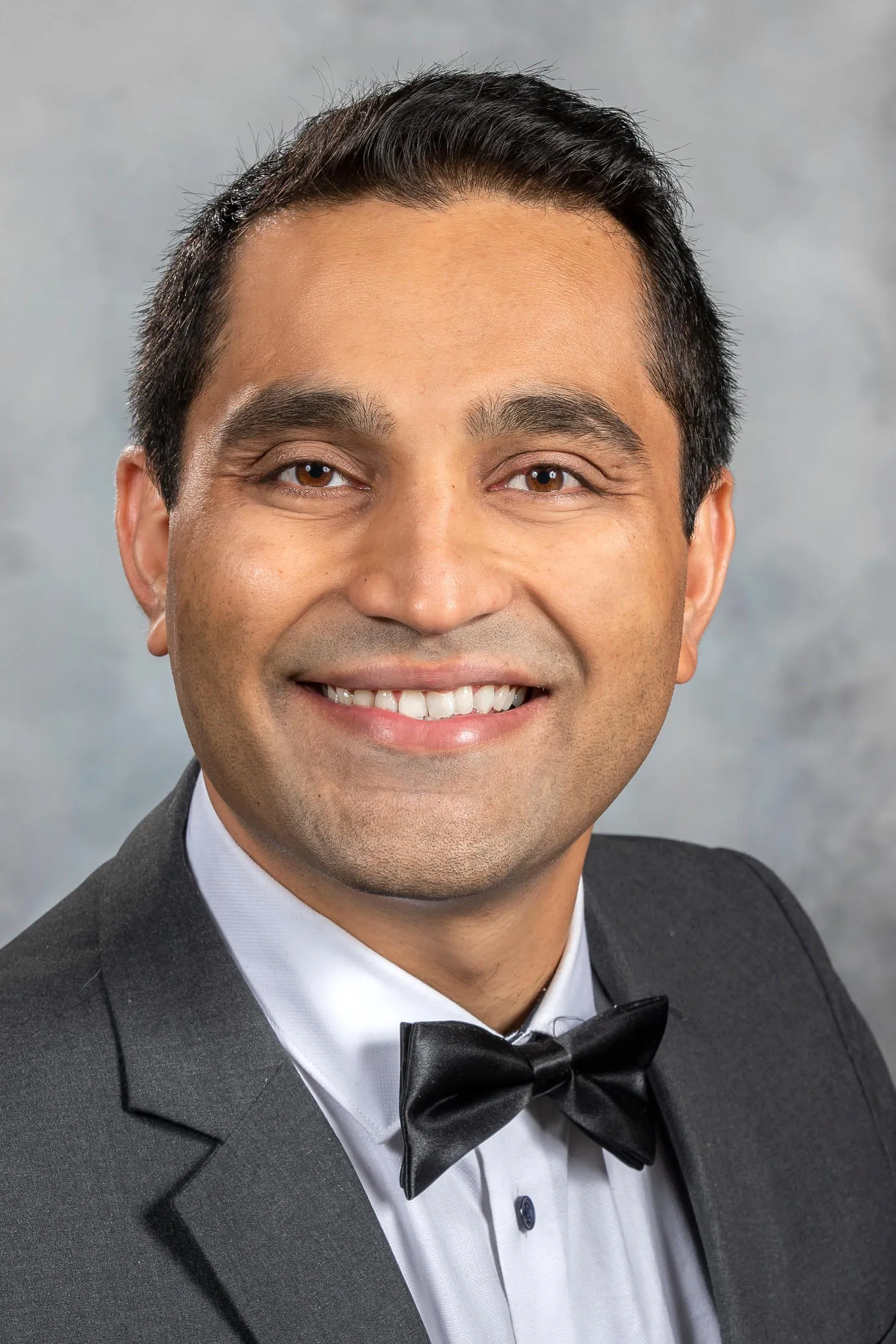 Dr. Neel Bharatkumar Parikh