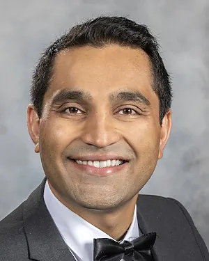 Neel B Parikh