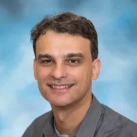 Georgios Psarros