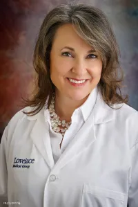Laura Le Blanc