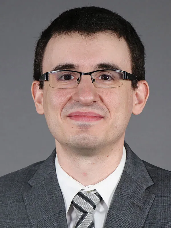 Tiberiu G Moga