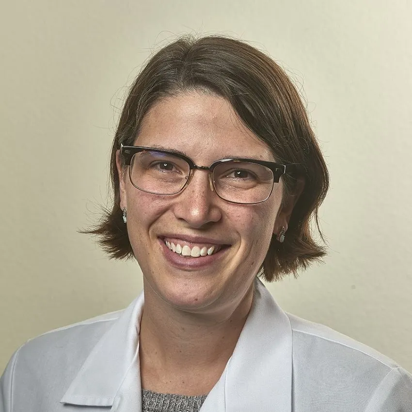 Jillian Renee Davenport, MD, FAAP