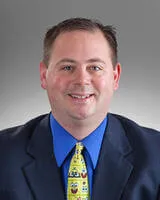 Aaron M. Zylstra