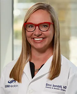 Erica Ibendahl
