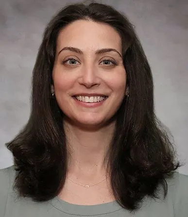 Elizabeth S. Rosenblatt