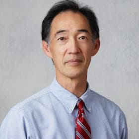 Steve Isono
