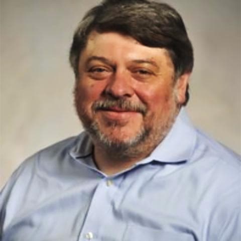 Eugene Edward Galperin