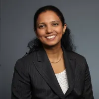 Meena Krishna