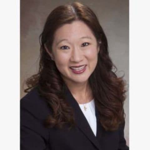 Dr. Valerie Sugiyama